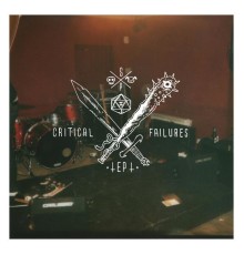 Skull Puppies - Critical Failures