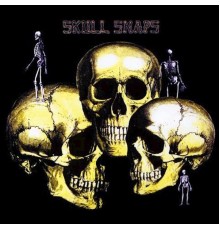 Skull Snaps - Skull Snaps