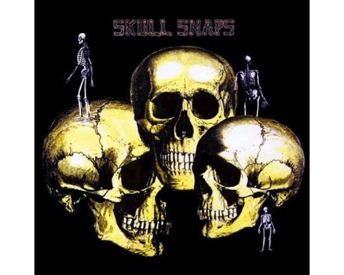 Skull Snaps - Skull Snaps