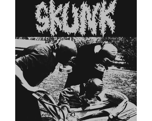 Skunk - Demo