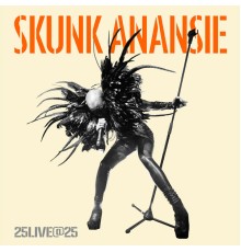 Skunk Anansie - 25LIVE@25 (Live)