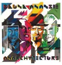 Skunk Anansie - Anarchytecture