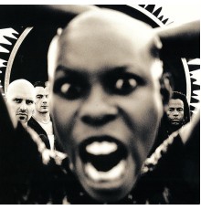 Skunk Anansie - Stoosh