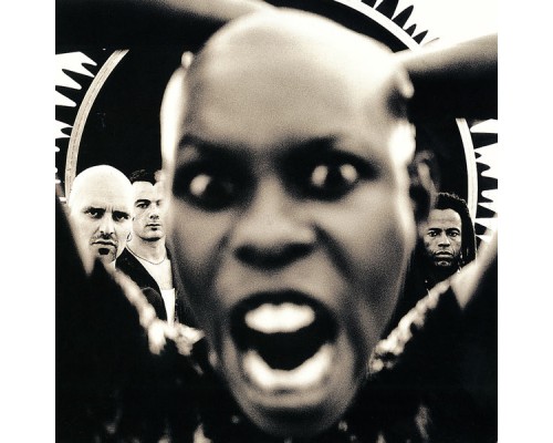 Skunk Anansie - Stoosh