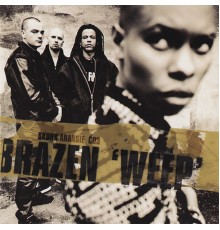 Skunk Anansie - Brazen (Weep)