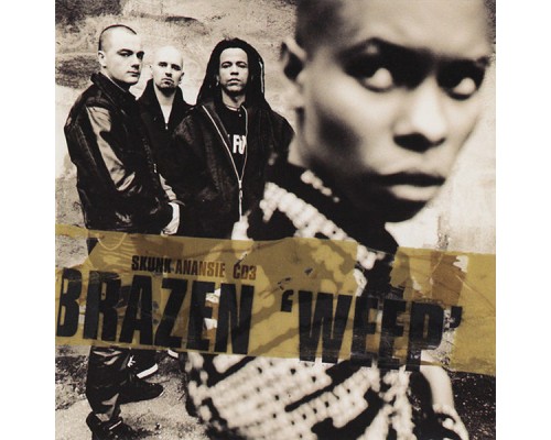 Skunk Anansie - Brazen (Weep)