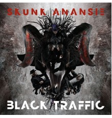 Skunk Anansie - Black Traffic