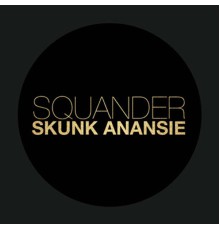 Skunk Anansie - Squander