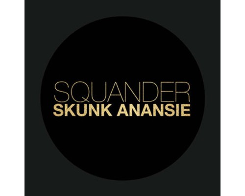 Skunk Anansie - Squander