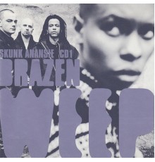 Skunk Anansie - Brazen (Weep)