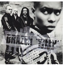 Skunk Anansie - Brazen (Weep)