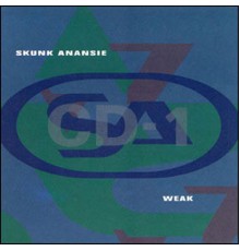 Skunk Anansie - Weak