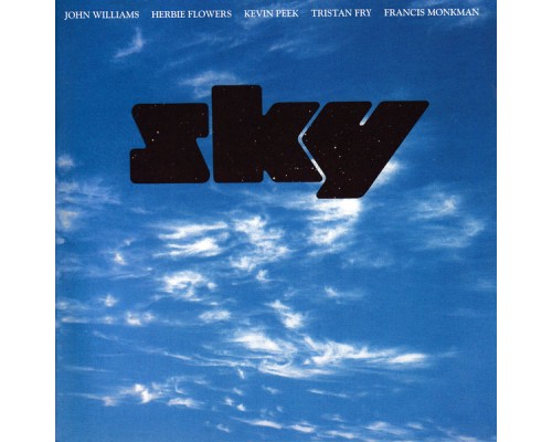 Sky - Sky 1