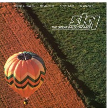 Sky - The Great Balloon Race