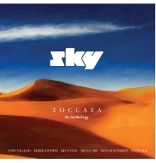 Sky - Toccata: An Anthology (Remastered Edition)