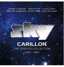 Sky - Carillon, The Singles Collection: 1979-1987