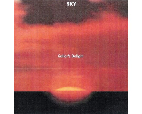 Sky - Sailor's Delight