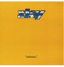 Sky - Cadmium  (Deluxe Edition)