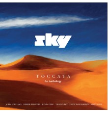 Sky - Toccata: An Anthology