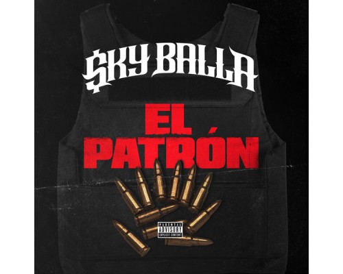 Sky Balla - El Patrón