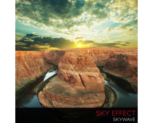 Sky Effect - Skywave (Original Mix)