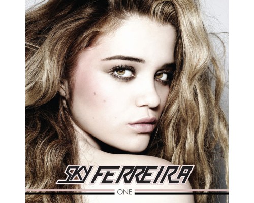 Sky Ferreira - One