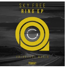 Sky Free - Ring