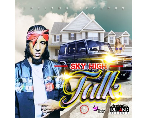 Sky High - Talk