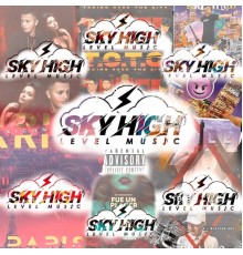 Sky High - Sky High