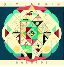 Sky Larkin - Kaleide