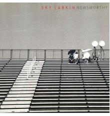 Sky Larkin - Newsworthy