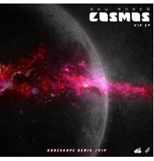 Sky Roses - Cosmos (VIP EP)