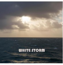 Sky Travis - White Storm