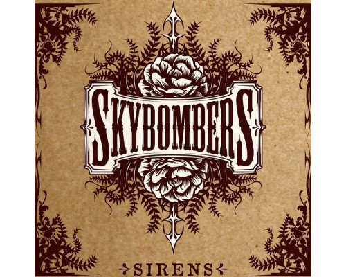 Skybombers - Sirens