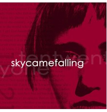 Skycamefalling - 10.21