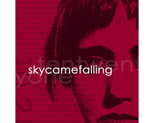 Skycamefalling - 10.21