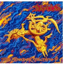 Skyclad -  The Answer Machine?