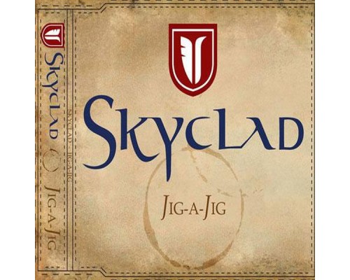 Skyclad - Jig-A-Jig