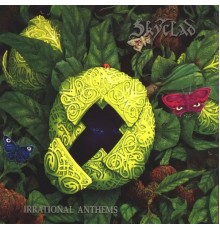 Skyclad - Irrational Anthems