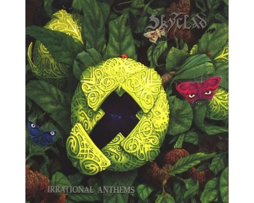 Skyclad - Irrational Anthems