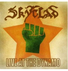 Skyclad - Live At The Dynamo