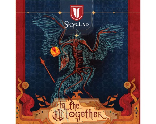 Skyclad - In The... All Together