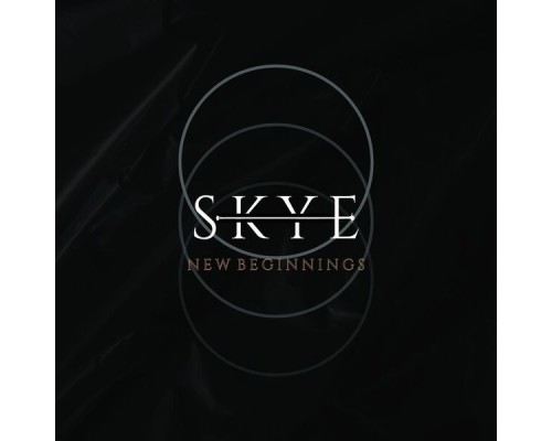 Skye - New Beginnings