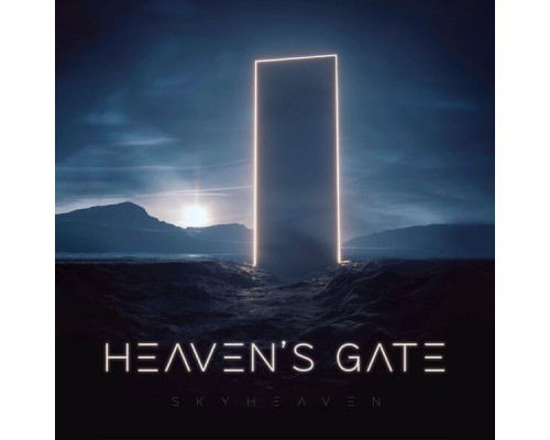 Skyheaven - Heaven's Gate