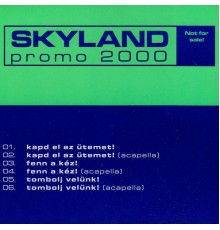 Skyland - Promo 2000