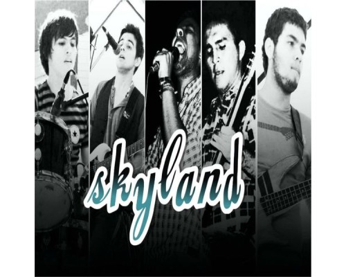 Skyland - Raices