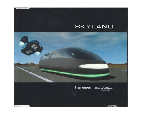 Skyland - Keresem az utat...