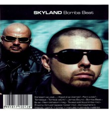 Skyland - Bomba Beat