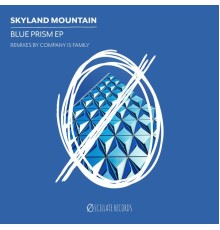 Skyland Mountain - Blue Prism EP