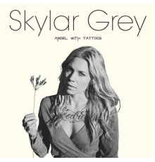 Skylar Grey - Angel with Tattoos